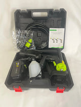 Splashly — kit buses et accessoires inclus